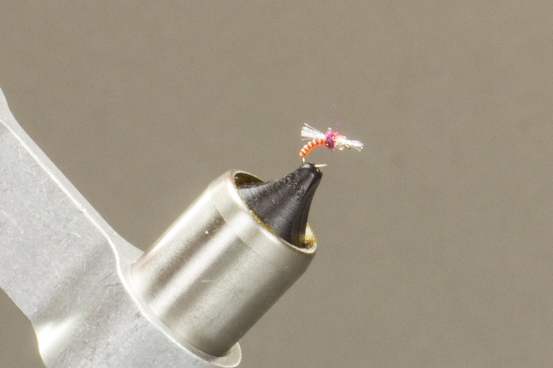 PEAK ROTARY VICE MIDGE JAW