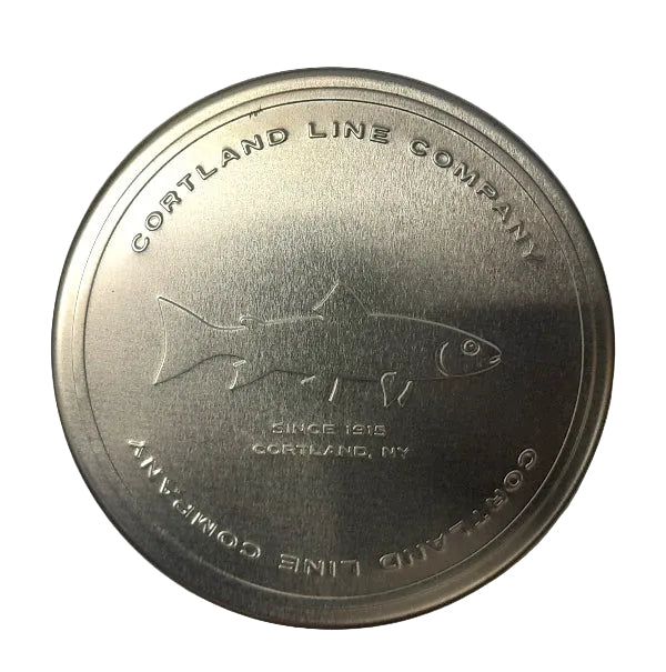 CORTLAND TROUT BOSS PRECISION SL FLY LINE