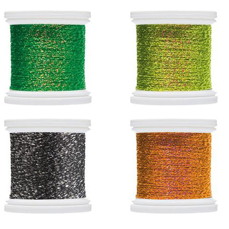 TINSEL MICRO GLINT HEMINGWAY MICRO FLY TYING MATERIAL