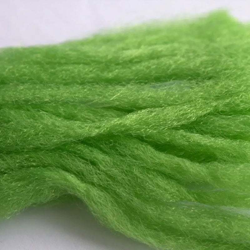 PARA POST WING FLY TYING MATERIAL