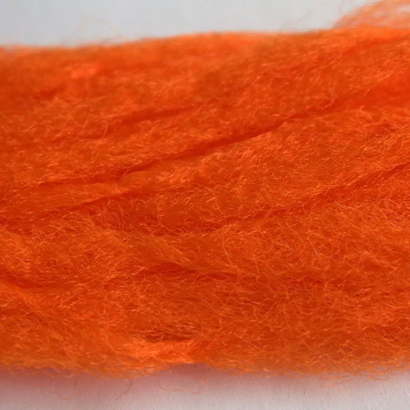 PARA POST WING FLY TYING MATERIAL