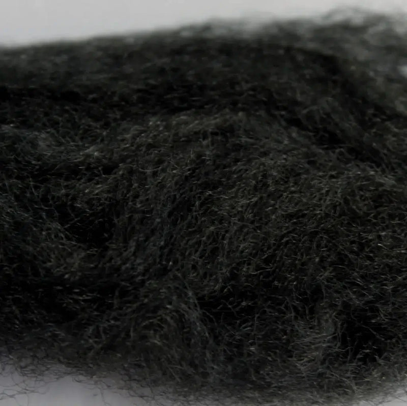 PARA POST WING FLY TYING MATERIAL