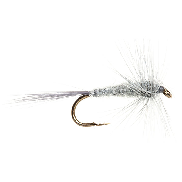 MIDGE FLY BLUE DUN MIDGE