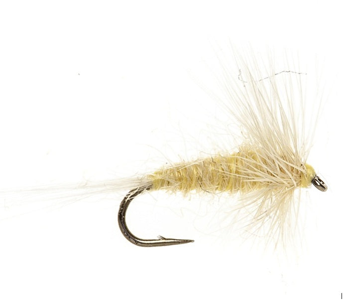MIDGE FLY CREAM MIDGE