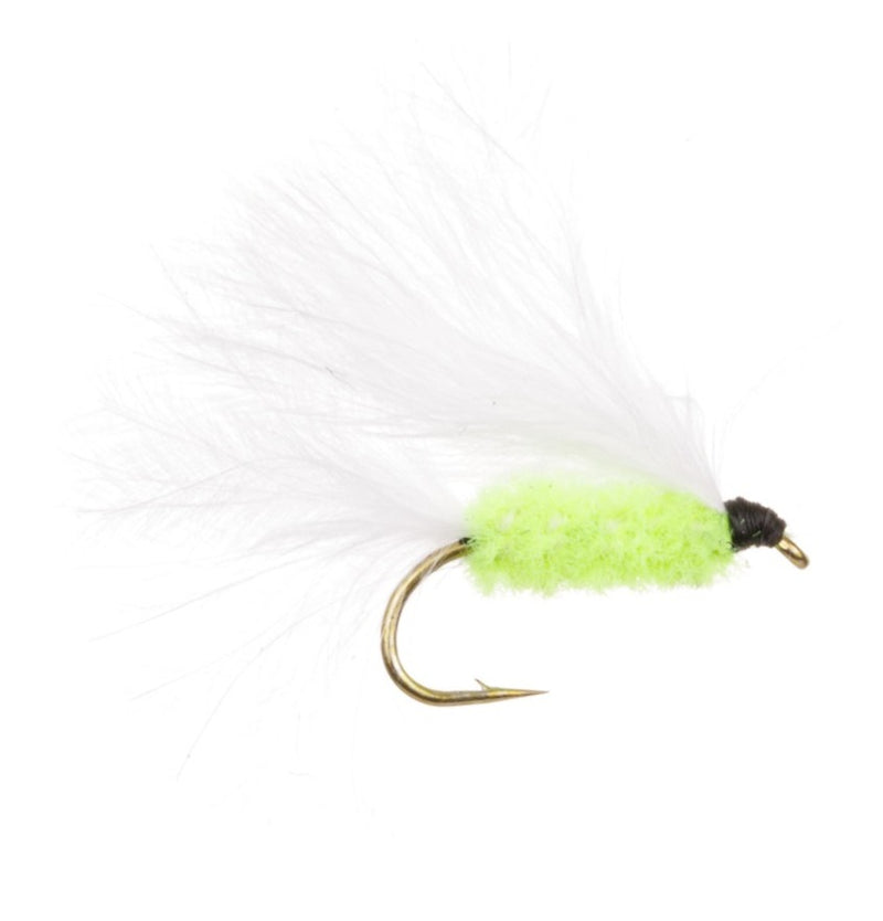 MINI LURE FLY CAT'S WHISKER