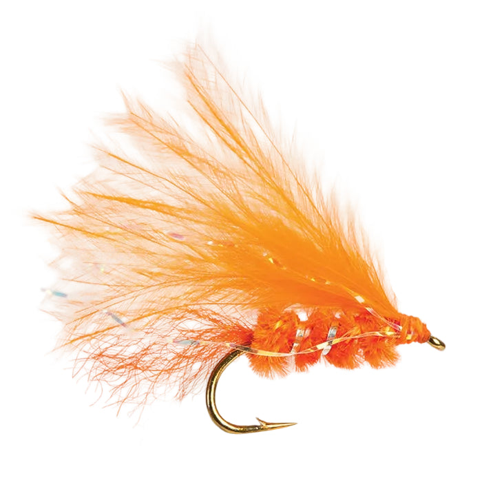 MINI LURE FLY JAFFA