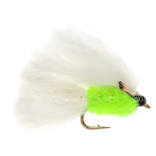 MINI LURE FLY MINI LURE CAT JC