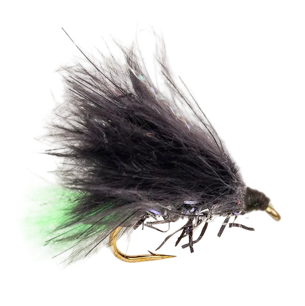 MINI LURE FLY STRAGGLE MINI LURE VIVA