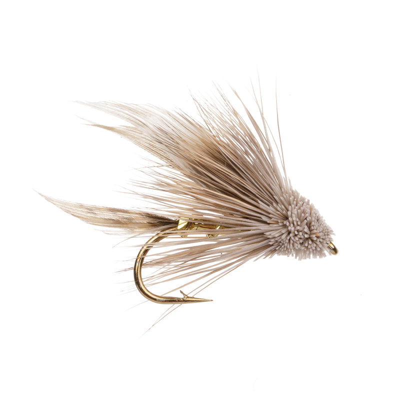 MINI MUDDLER FLY MINI MUDDLER MINNOW
