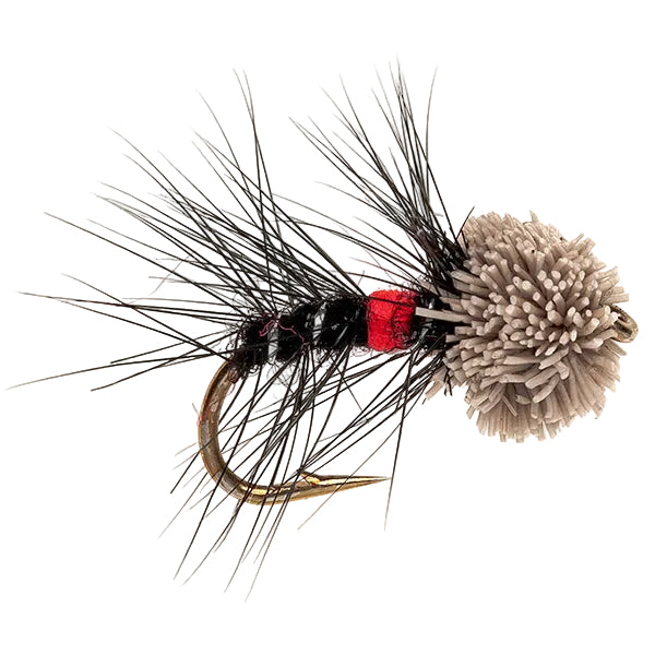 MINI MUDDLER FLY MINI MUDDLER BIBIO