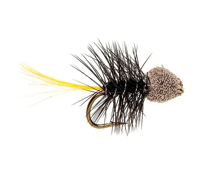 MINI MUDDLER FLY MINI MUDDLER KATE MACLAREN