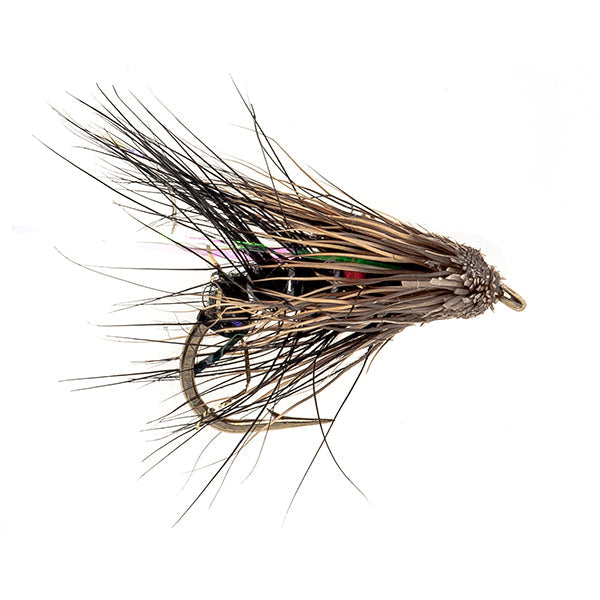 MINI MUDDLER FLY UV MINI MUDDLER BIBIO