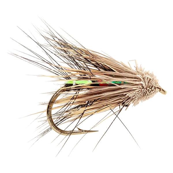 MINI MUDDLER FLY MF MINI MUDDLER SOLDIER BIBIO