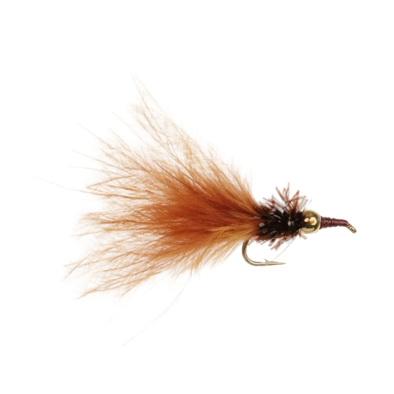 NOMAD FLY MINI NOMAD BROWN