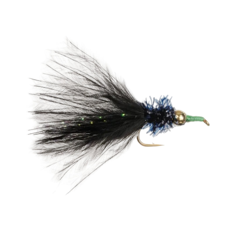 NOMAD FLY MINI NOMAD BLACK