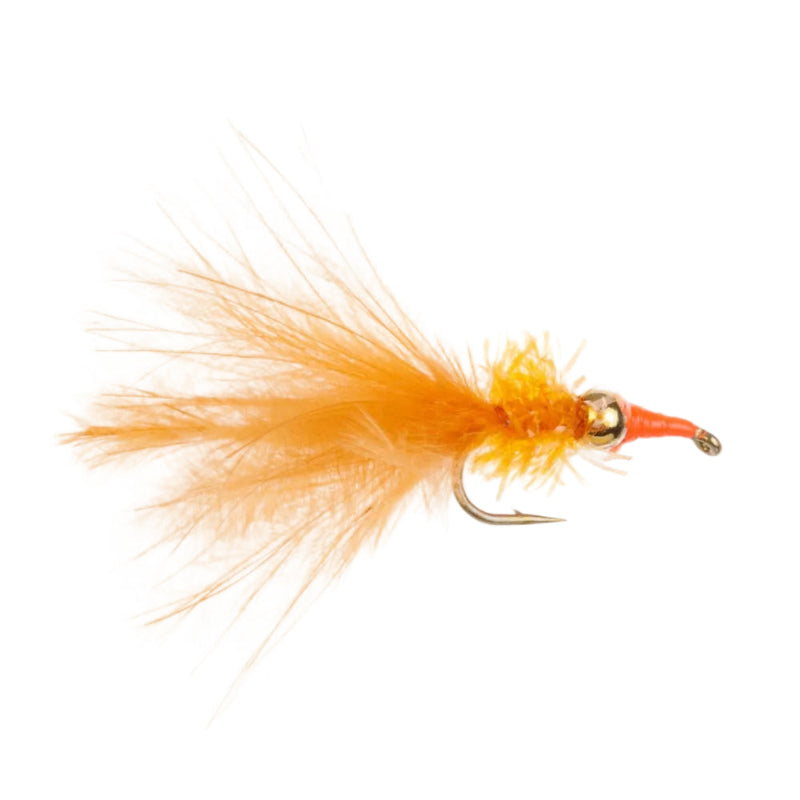 NOMAD FLY MINI NOMAD ORANGE