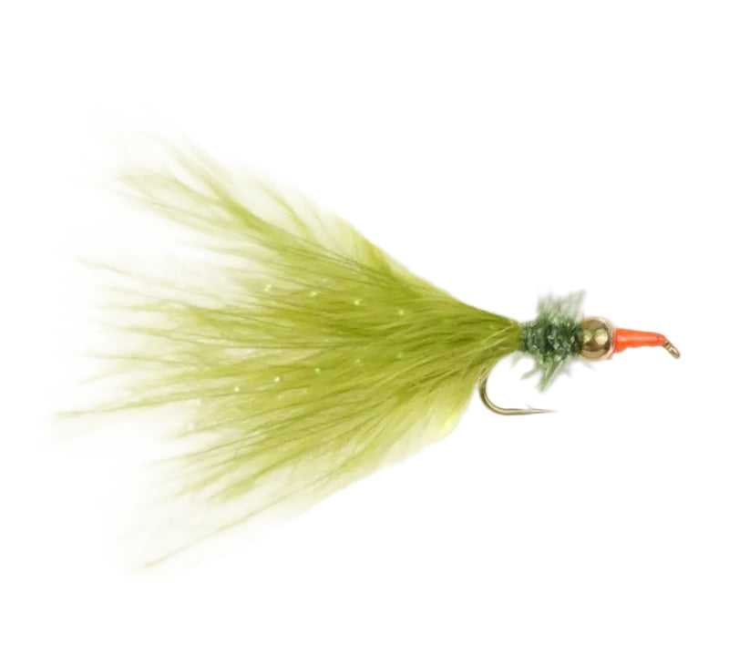 NOMAD FLY MINI NOMAD OLIVE