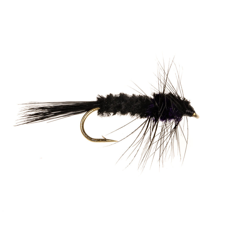 MONTANA FLY WEIGHTED MONTANA PURPLE
