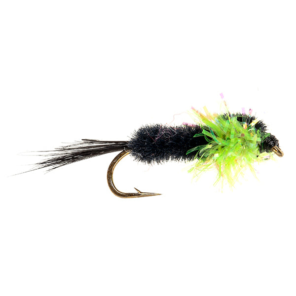 MONTANA FLY MONTANA FRITZ THORAX LIME