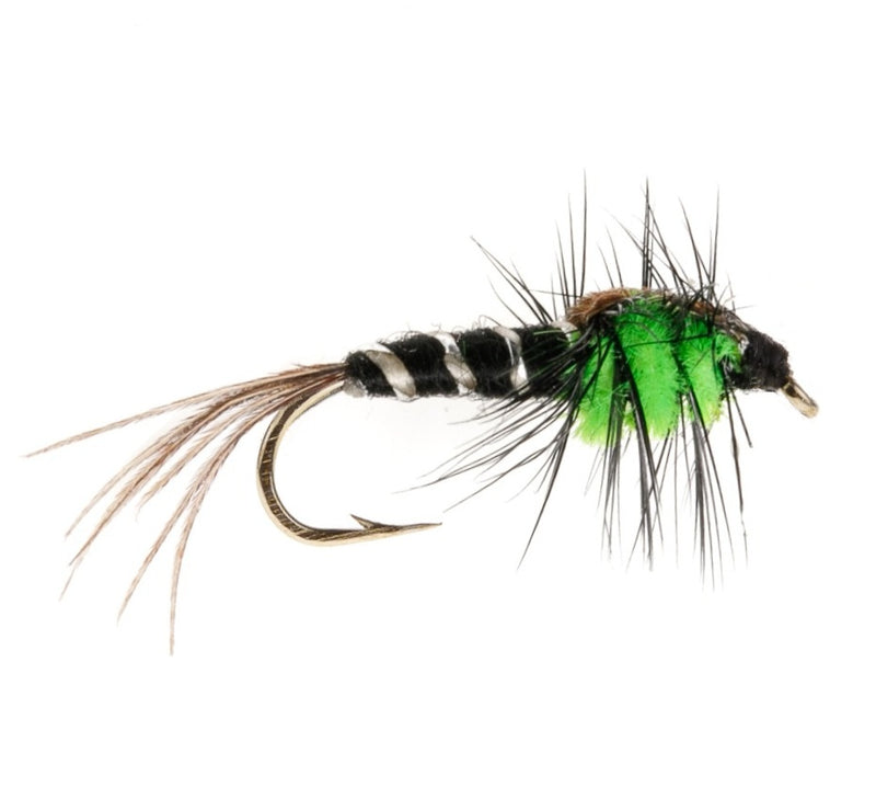 MONTANA FLY MONTANA PHEASANT TAIL