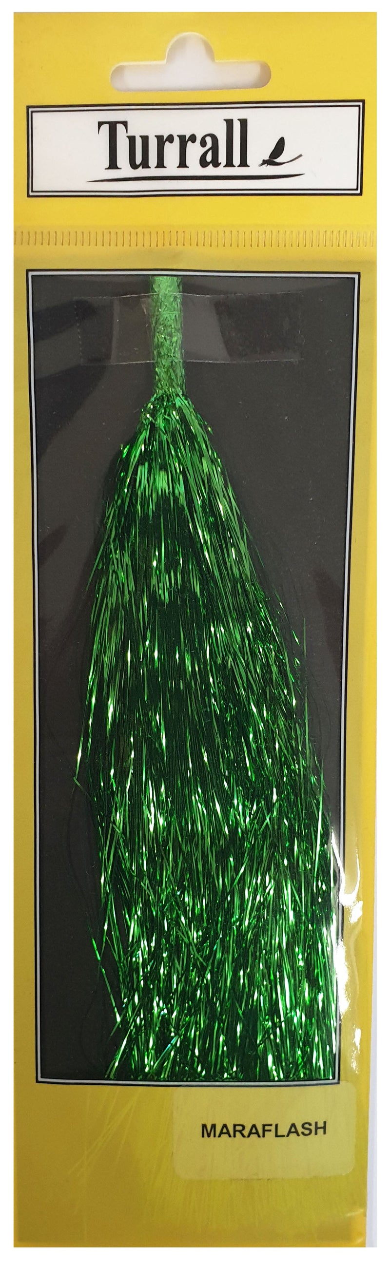 MARAFLASH FLY TYING MATERIAL