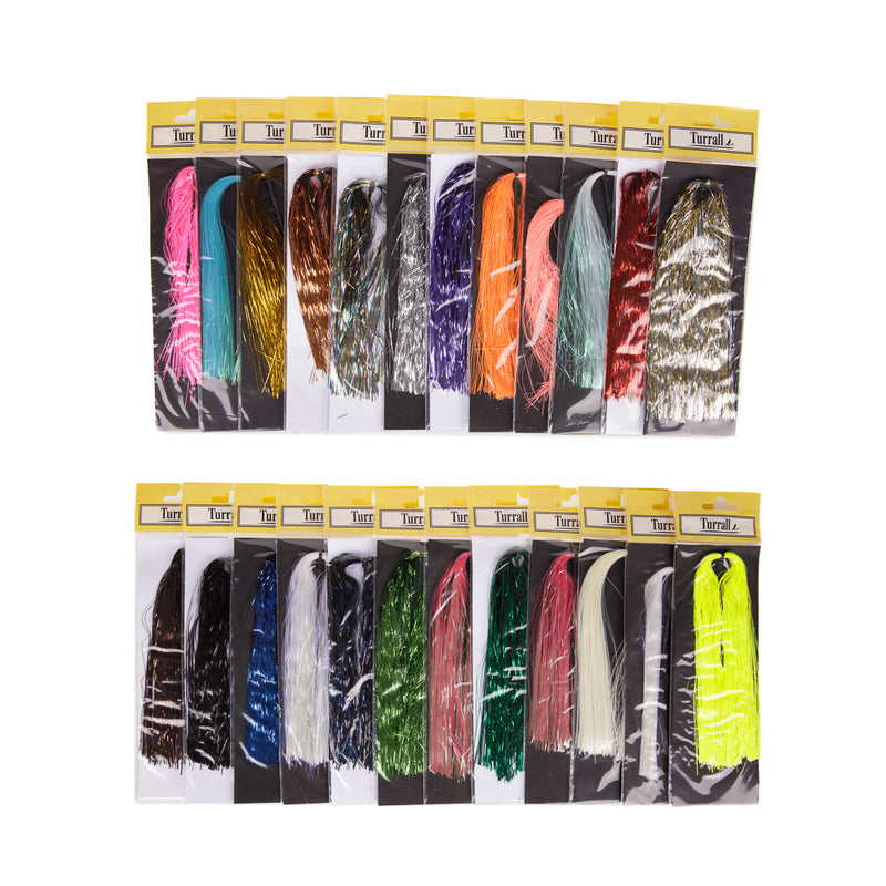 MARAFLASH FLY TYING MATERIAL