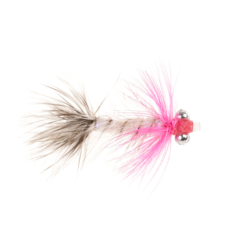 SEA TROUT TUBE FLY MINI TUBE POLAR MAGNUS