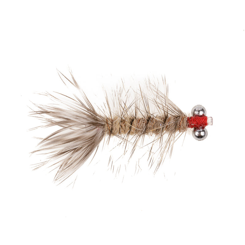 SLIMELINE MINI FLY FISHING TUBES - PLASTIC