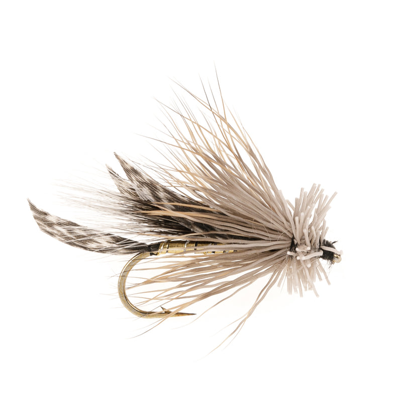 MUDDLER FLY AMERICAN MUDDLER REAL MCCOY