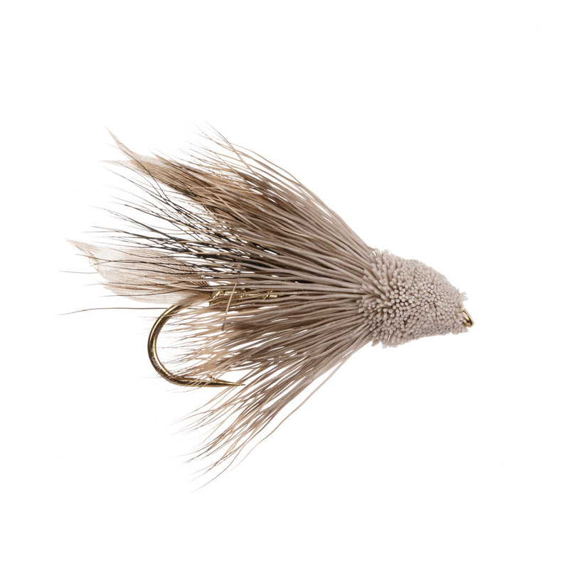 MUDDLER FLY MUDDLER MINNOW