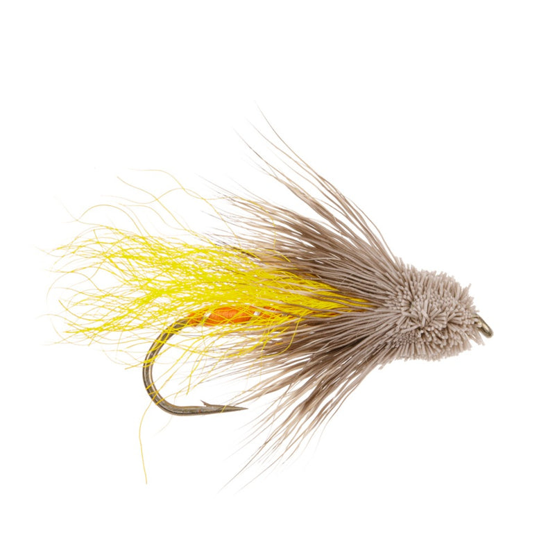 MUDDLER FLY MUDDLER TEXAS ROSE