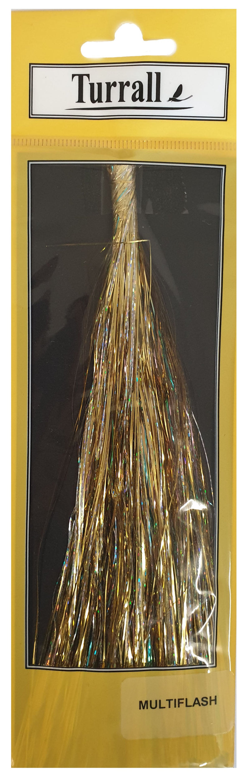 MULTIFLASH FLY TYING MATERIAL