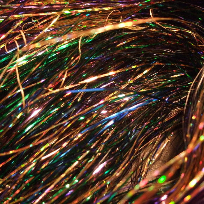 MULTIFLASH FLY TYING MATERIAL