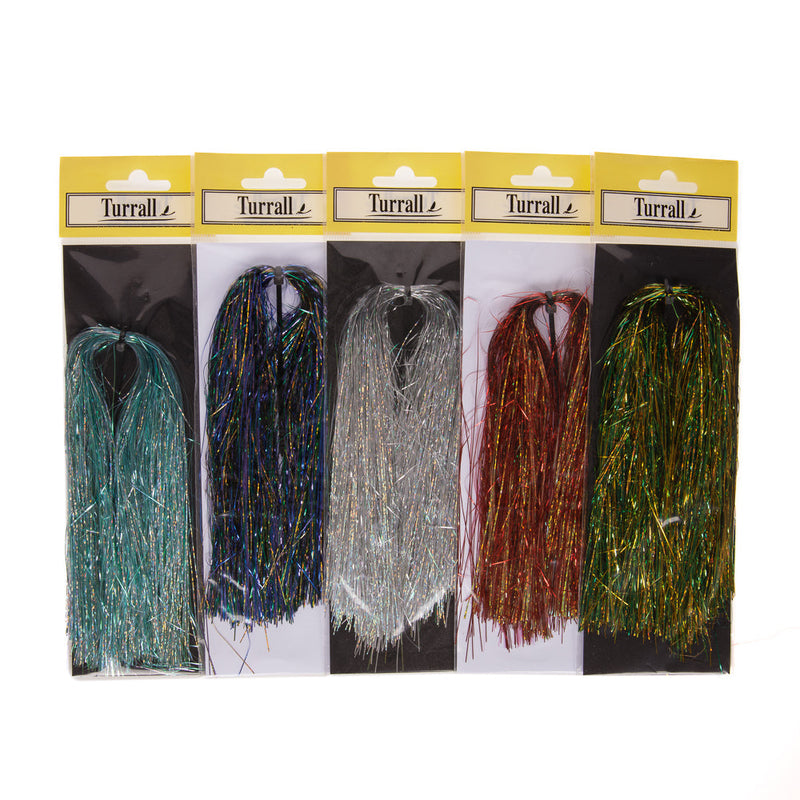 MULTIFLASH FLY TYING MATERIAL