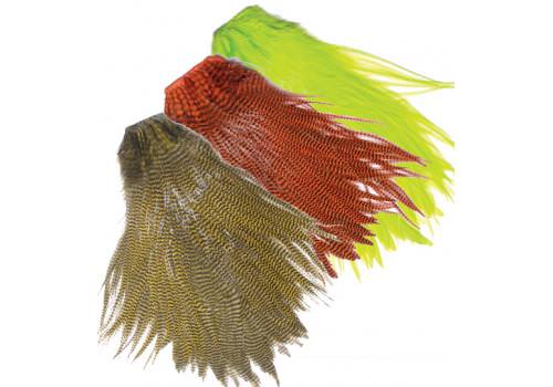 METZ COCK MAGNUM SADDLE FLY TYING FEATHERS