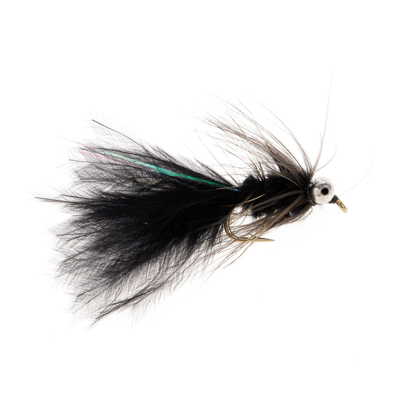 DOG NOBBLER FLY DOG NOBBLER-BLACK