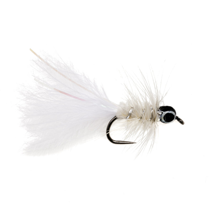 STILLWATER BARBLESS FLY MINI DOG NOBBLER CAT LEADHEAD