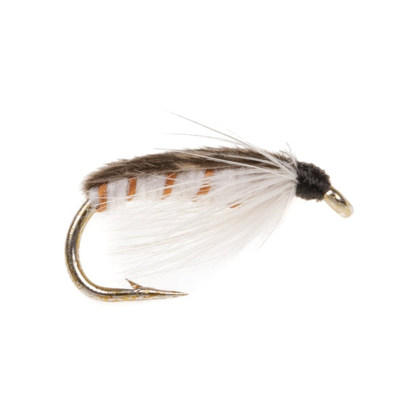 STANDARD NYMPH FLY CORIXA