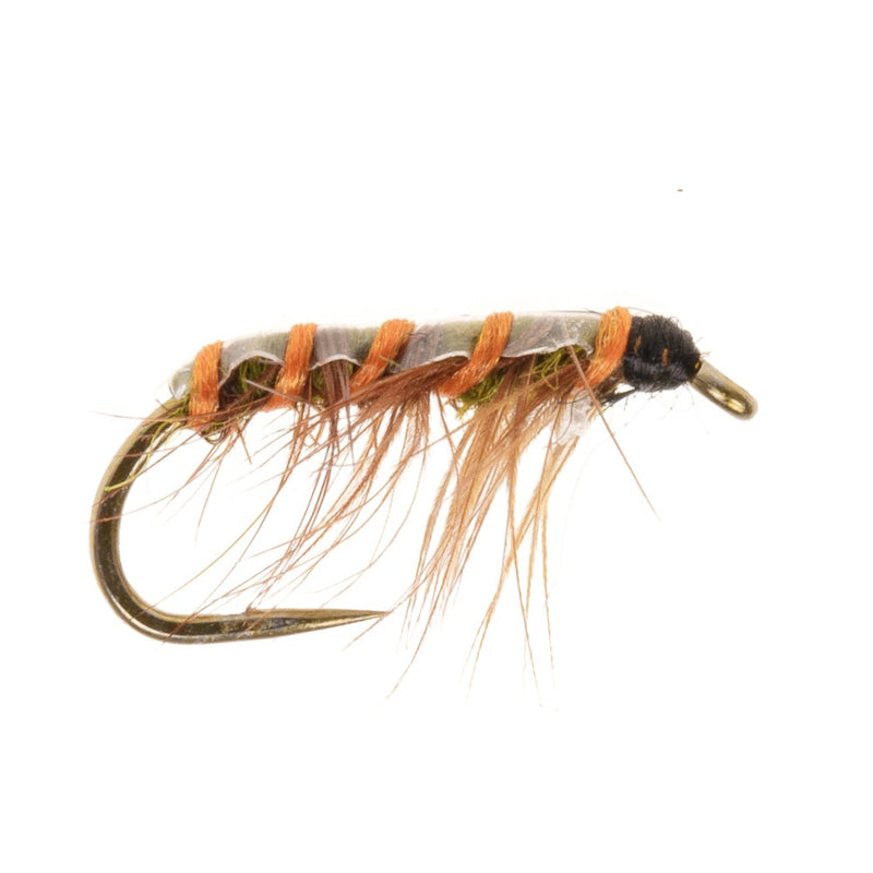 STANDARD NYMPH FLY SHRIMPER