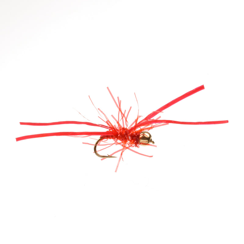 FRITZ UV STRAGGLE FLY TYING MATERIAL