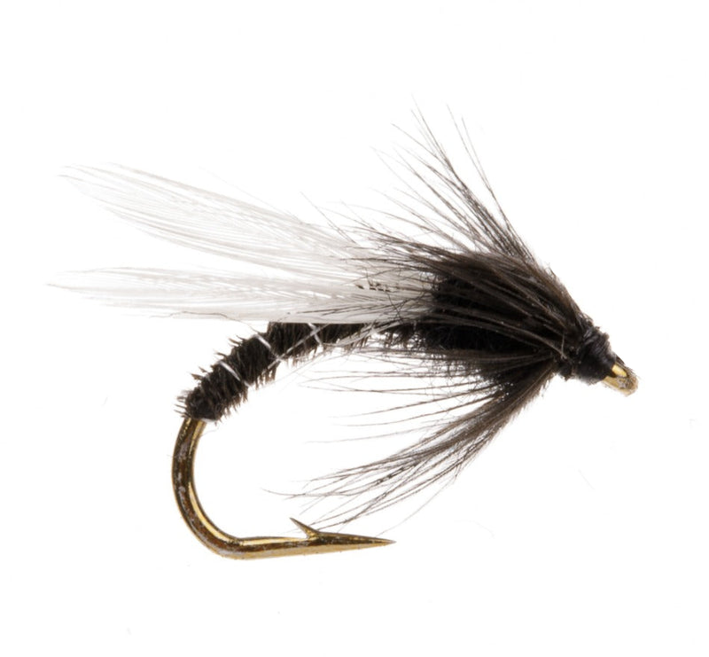 STANDARD NYMPH FLY DUCKFLY