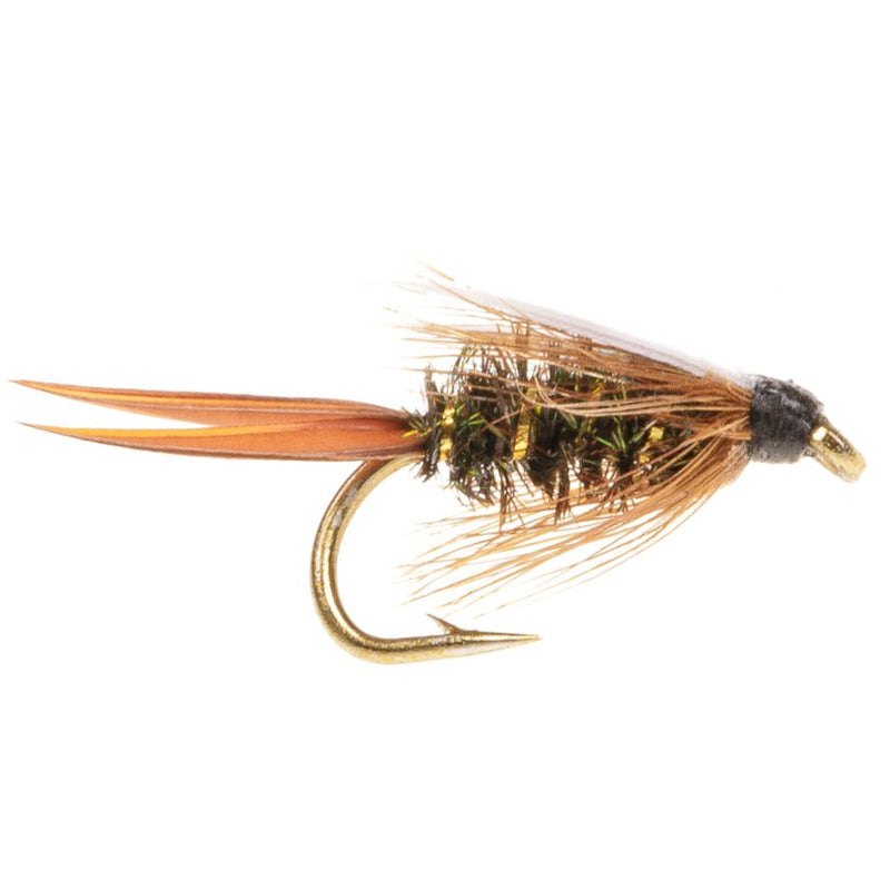 STANDARD NYMPH FLY PRINCE