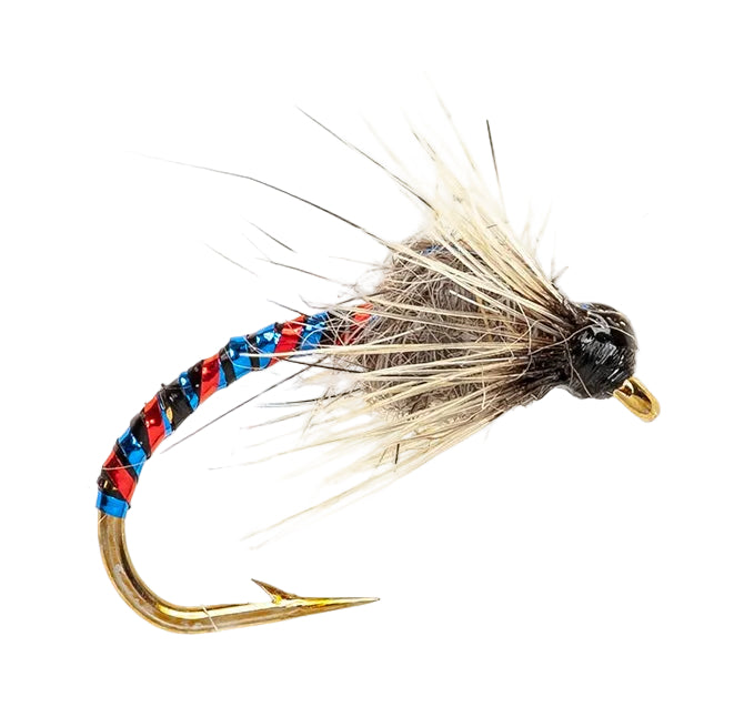 STANDARD NYMPH FLY HATCHING MIDGE