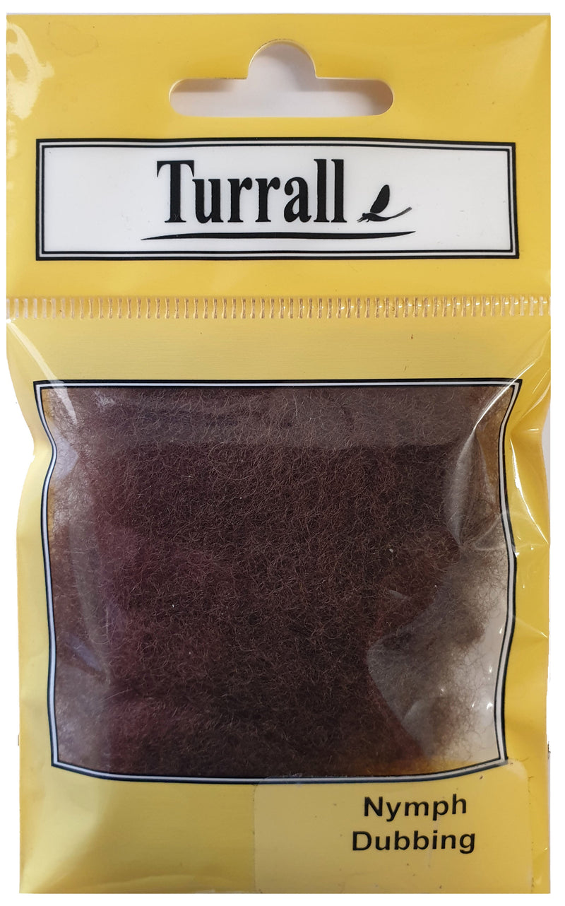 DUBBING FINE NYMPH FLY TYING MATERIAL