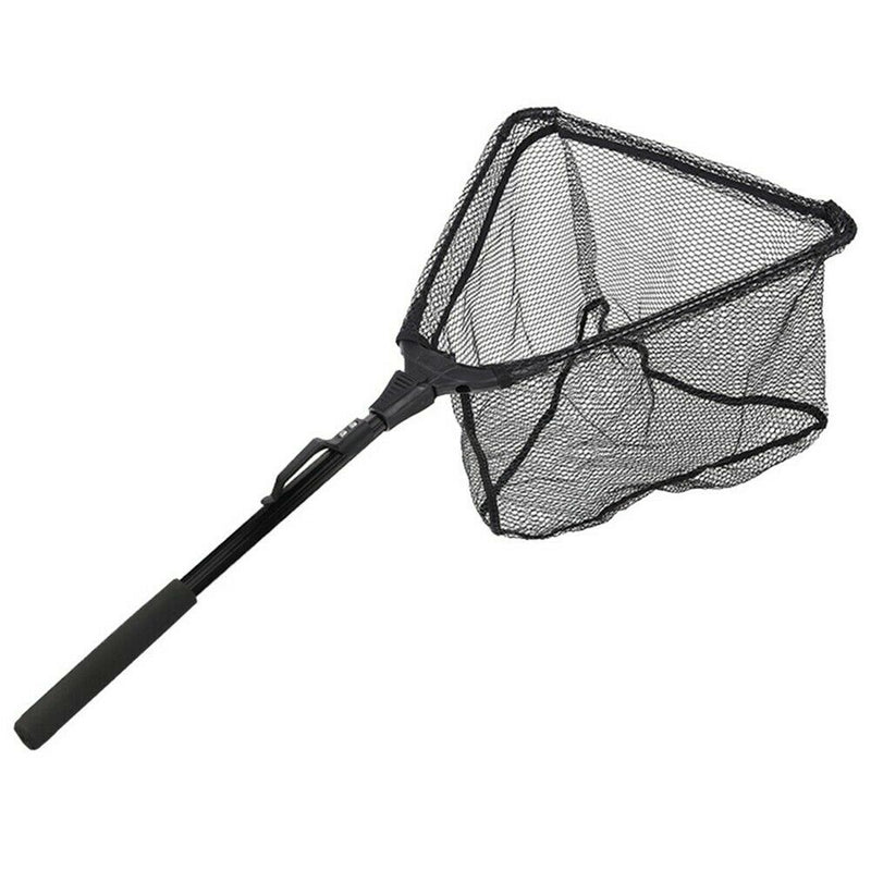 EXTENDABLE / FOLDING FISHING NET 165CM