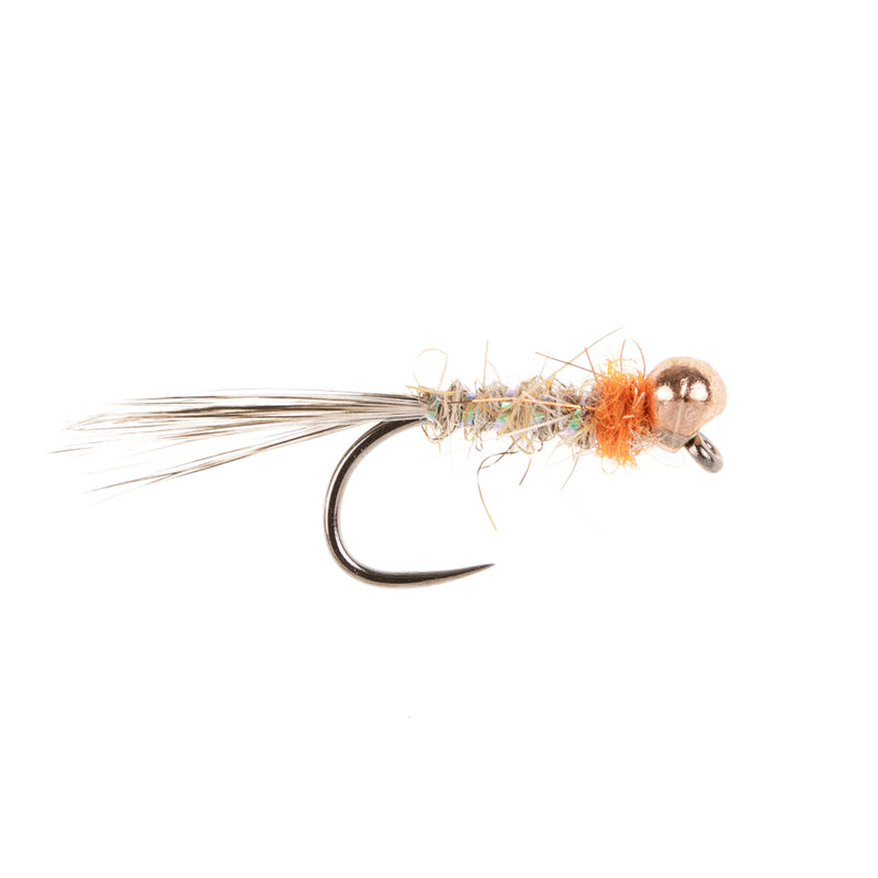 TUNGSTEN OFF BEADS COPPER FLY TYING MATERIAL