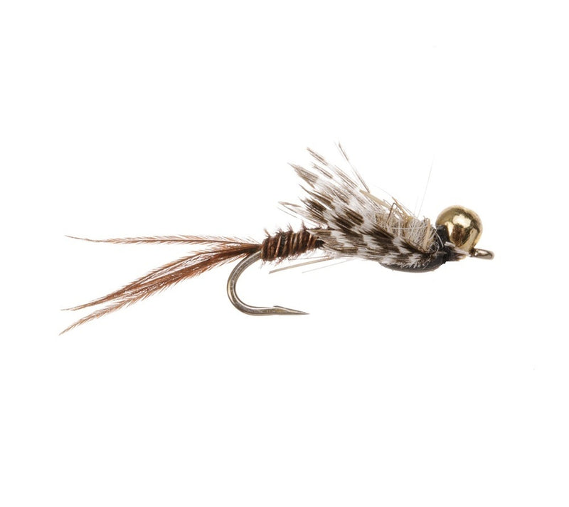 TUNGSTEN OFF BEADS OLIVE FLY TYING MATERIAL