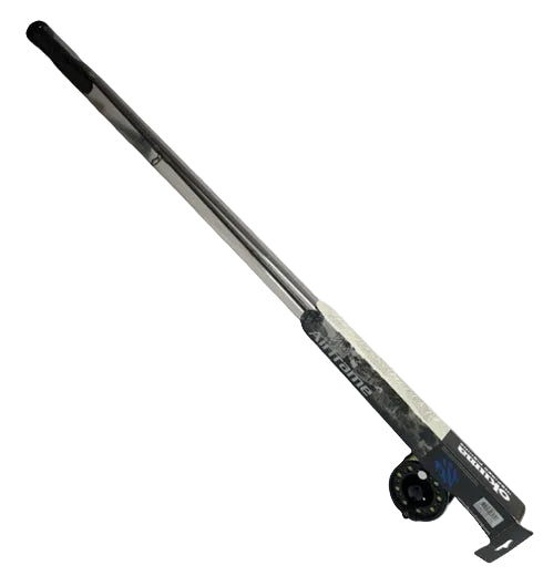OKUMA AIRFRAME 9FT FLY ROD KIT