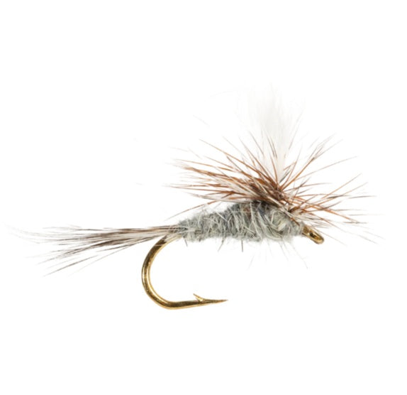 PARACHUTE FLY ADAMS