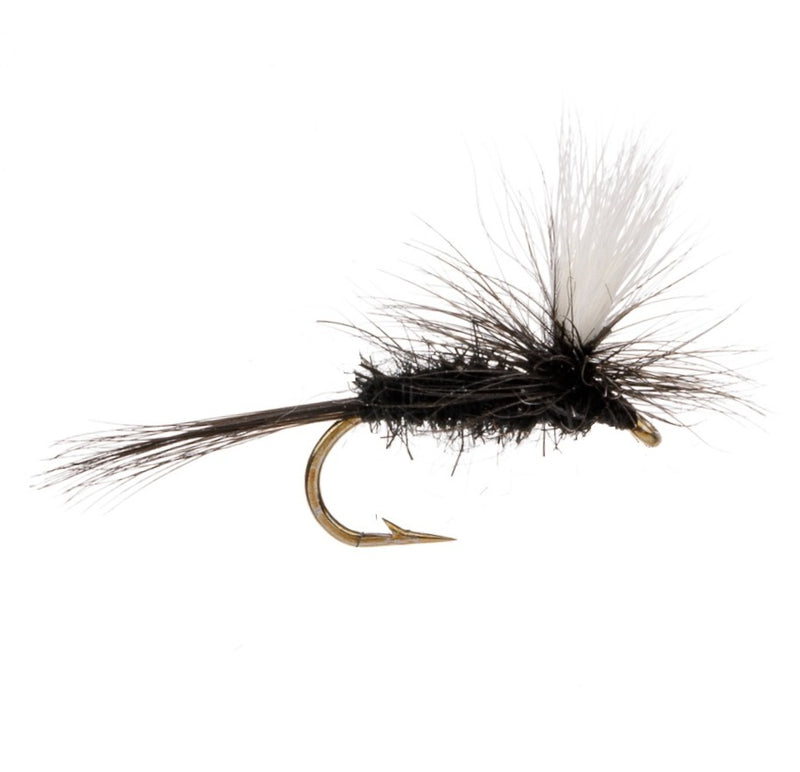 PARACHUTE FLY BLACK GNAT